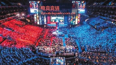 电竞竞猜战队数据变化封面