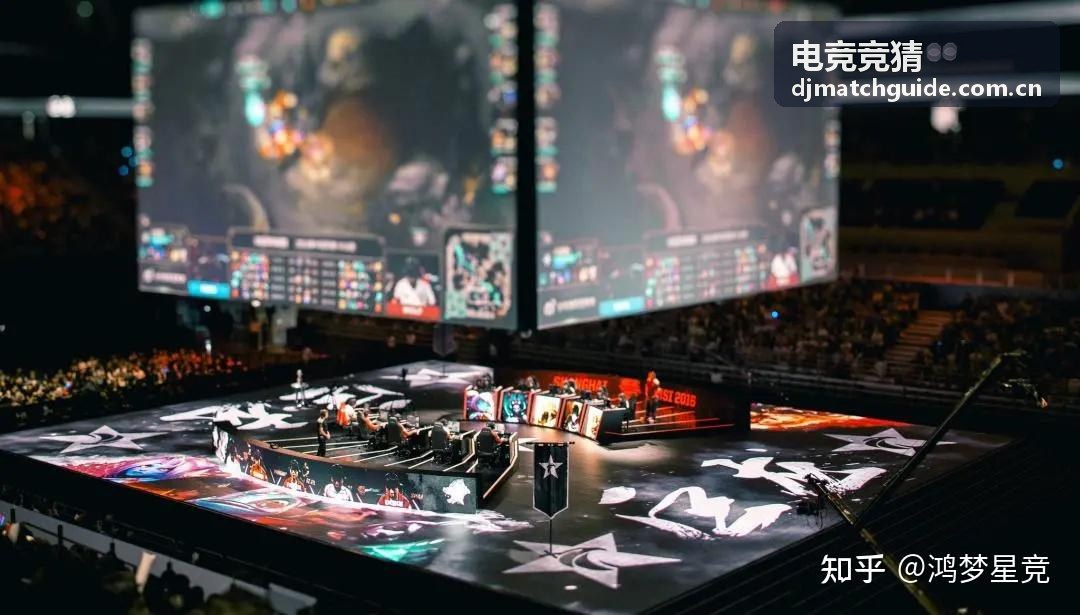 电竞竞猜赛事动态资讯封面
